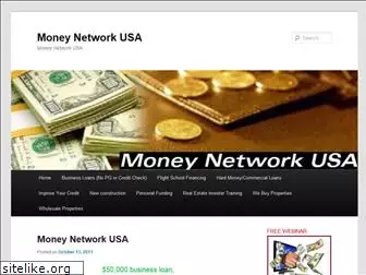 moneynetworkusa.com