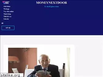 moneynextdoor.com