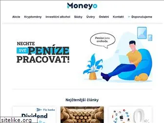 moneyo.cz