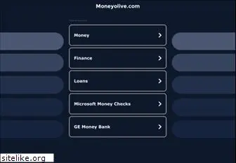 moneyolive.com