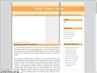 moneyonline.blogspot.com