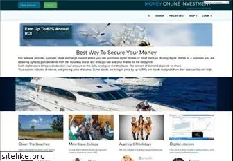 moneyonlineinvestment.com
