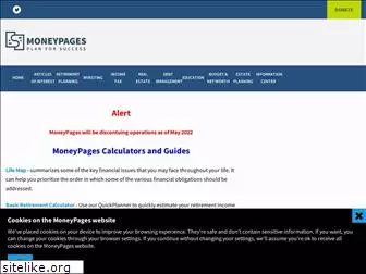 moneypages.ca