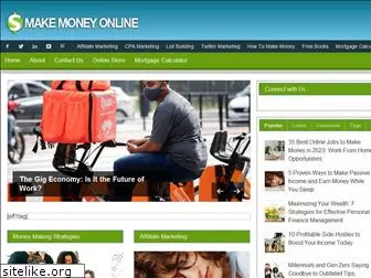 moneyparade.com