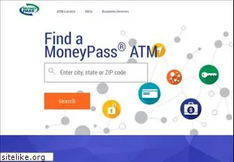 moneypass.com