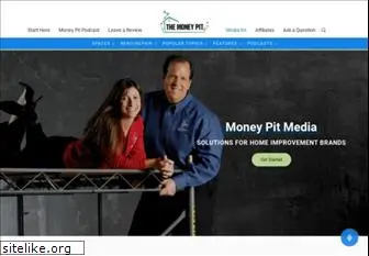 moneypitmedia.com