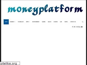moneyplatform.co.uk