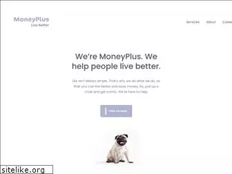 moneyplusgroup.co.uk