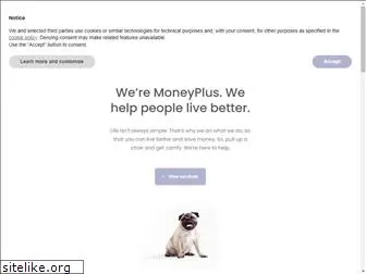 moneyplusgroup.com