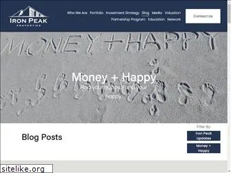 moneyplushappy.com