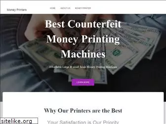 moneyprinters.net