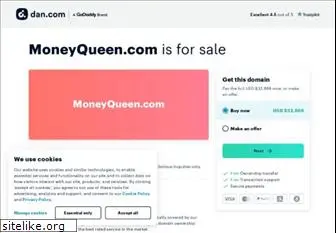 moneyqueen.com
