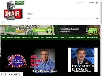 moneyradio1510.com