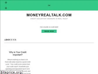 moneyrealtalk.com