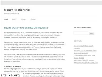 moneyrelationship.com