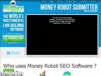 Companies Leading The Way In Money Robot Submitter