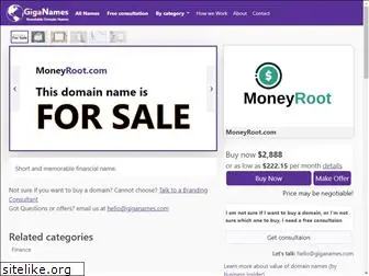 moneyroot.com