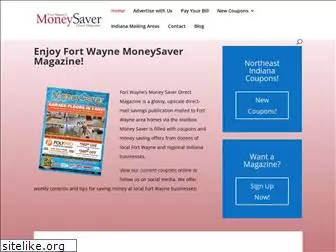 moneysaverfw.com