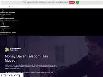 moneysavertelecom.com