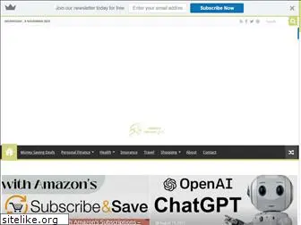 moneysavinggirl.co.uk thumbnail
