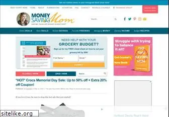 moneysavingmom.com