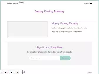 moneysavingmummy.com