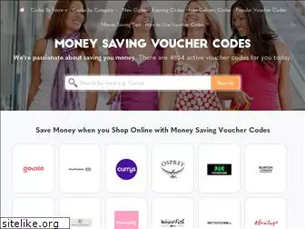 moneysavingvouchercodes.co.uk