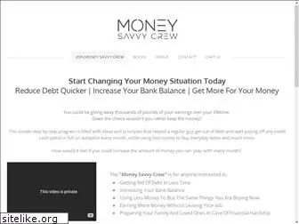 moneysavvycrew.com