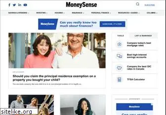 moneysense.ca