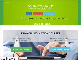 moneysharp.org