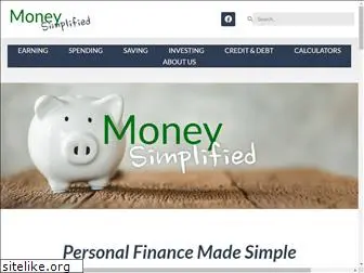 moneysimplified.com