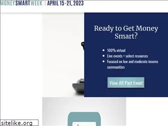 moneysmartweek.org