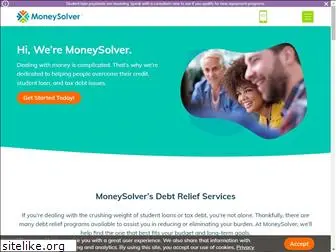 moneysolver.org