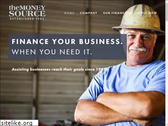 moneysourceinc.com