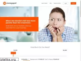 moneyspot.com.au