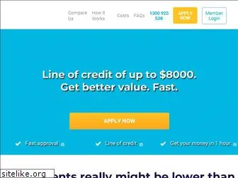 moneystart.com.au