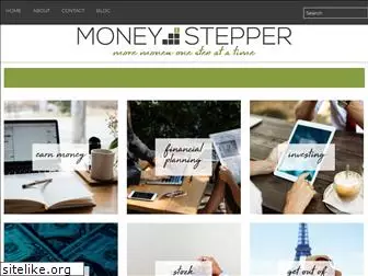 moneystepper.com