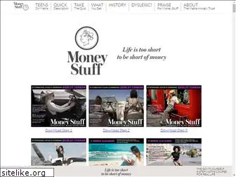 moneystuff.com