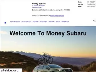 moneysubaru.com