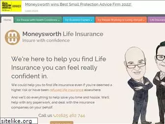 moneysworth.co.uk