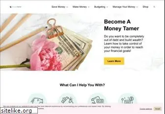 moneytamer.com