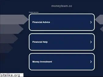 moneyteam.cc