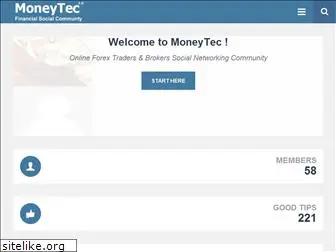 moneytec.com