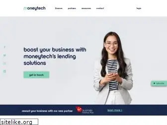 moneytech.com.au