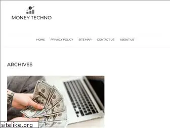moneytechno.com
