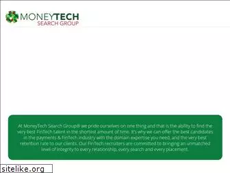 moneytechsearch.com