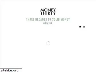 moneythirty.com