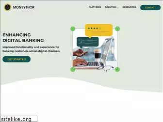 moneythor.com