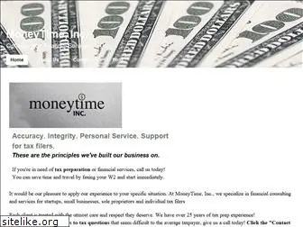 moneytimeinc.com