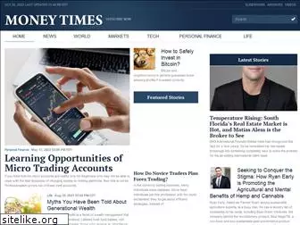 moneytimes.com